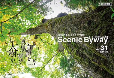 Scenic Byway vol.31