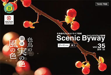 Scenic Byway vol.35