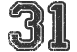 31